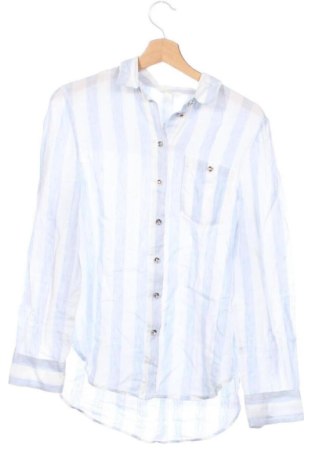 Damenbluse H&M, Größe XS, Farbe Mehrfarbig, Preis 10,74 €, #136902687