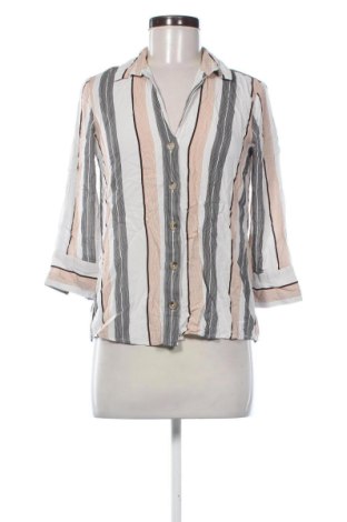 Damenbluse Stradivarius, Größe S, Farbe Mehrfarbig, Preis 11,00 €, #136903388