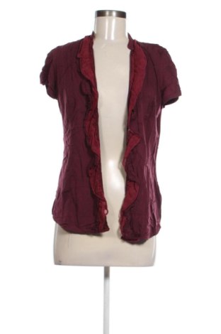 Damenbluse Esprit, Größe S, Farbe Rot, Preis 12,85 €, #136904091