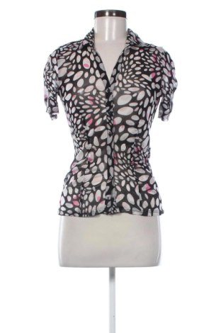 Damenbluse S.Oliver, Größe S, Farbe Mehrfarbig, Preis 13,00 €, #136904398