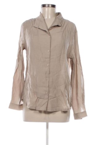 Damenbluse Unbranded, Größe M, Farbe Beige, Preis 5,99 €, #136907487