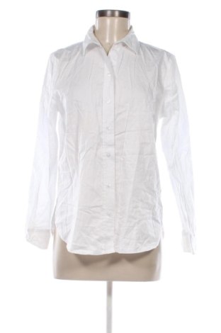 Damska koszula H&M, Rozmiar S, Kolor Biały, Cena 64,99 zł, #136908079