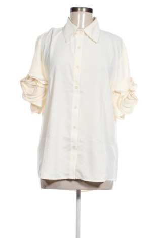 Cămașă de femei Allyson, Mărime L, Culoare Ecru, Preț 87,00 Lei, #136908398