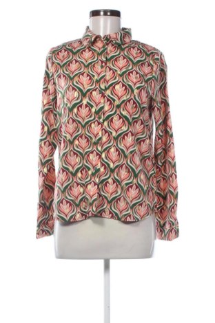 Damenbluse VILA, Größe S, Farbe Mehrfarbig, Preis 11,13 €, #136909052
