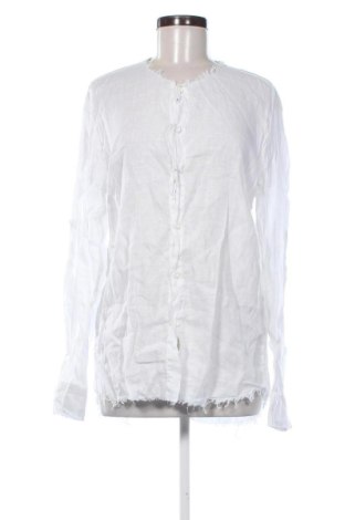 Damenbluse Zuiki, Größe M, Farbe Weiß, Preis 11,51 €, #136909637