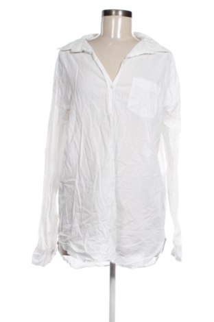 Cămașă de femei H&M, Mărime M, Culoare Alb, Preț 60,00 Lei, #136910164