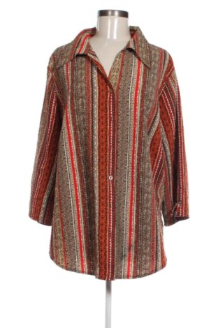 Cămașă de femei Canda, Mărime XXL, Culoare Multicolor, Preț 83,41 Lei, #136910980