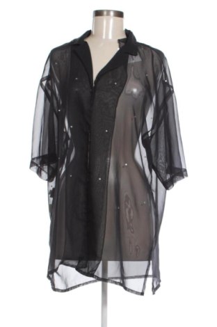 Cămașă de femei Unbranded, Mărime XL, Culoare Negru, Preț 74,99 Lei, #136911047