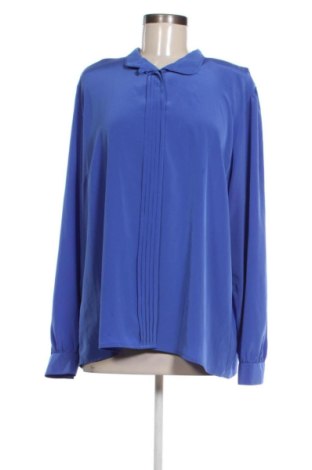 Cămașă de femei Unbranded, Mărime XL, Culoare Albastru, Preț 92,99 Lei, #136911211