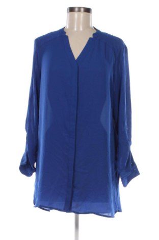 Damenbluse Apt.9, Größe L, Farbe Blau, Preis 8,99 €, #136911311