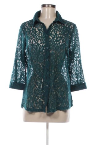 Dámská košile  Unbranded, Velikost L, Barva Zelená, Cena  239,00 Kč, #136911379