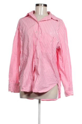 Női ing H&M, Méret M, Szín Rózsaszín, Ár 4 756 Ft, #136911402