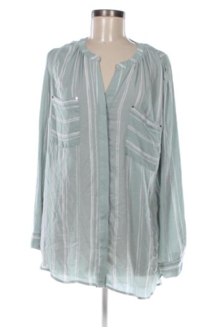 Damenbluse Apt.9, Größe XL, Farbe Mehrfarbig, Preis 8,99 €, #136912634