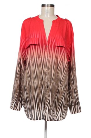 Női ing Calvin Klein, Méret 3XL, Szín Sokszínű, Ár 13 129 Ft, #136913359