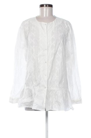 Damenbluse LC Waikiki, Größe XL, Farbe Weiß, Preis 22,00 €, #136913857