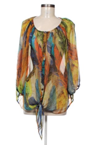 Dámská košile  Unbranded, Velikost 3XL, Barva Vícebarevné, Cena  389,00 Kč, #136914109