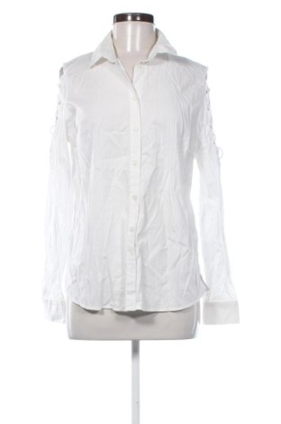 Damenbluse Kensol, Größe M, Farbe Weiß, Preis 11,00 €, #136914355