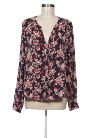 Dámská košile  Forever 21, Velikost XXL, Barva Vícebarevné, Cena  159,00 Kč, #136916448