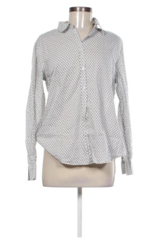 Дамска риза United Colors Of Benetton, Размер M, Цвят Многоцветен, Цена 11,00 €, #136917563