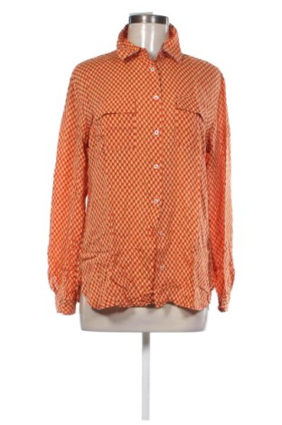 Damenbluse United Colors Of Benetton, Größe M, Farbe Mehrfarbig, Preis 11,00 €, #136917600