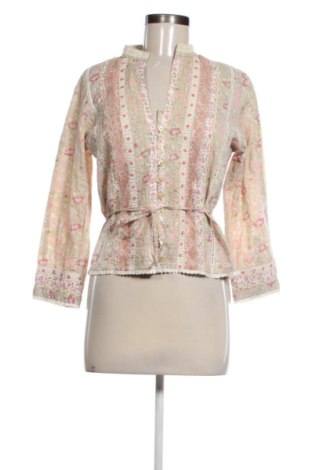 Damenbluse River Island, Größe M, Farbe Mehrfarbig, Preis 11,00 €, #136917741