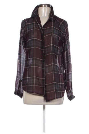 Damenbluse Tom Tailor, Größe M, Farbe Mehrfarbig, Preis 5,70 €, #136918682