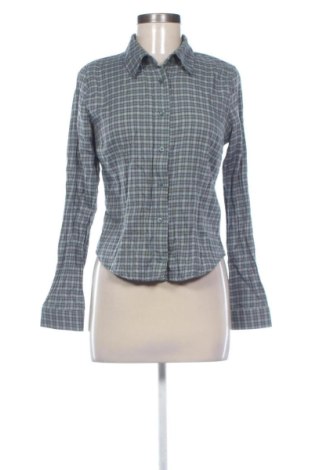 Дамска риза Pull&Bear, Размер M, Цвят Многоцветен, Цена 10,43 €, #136919307
