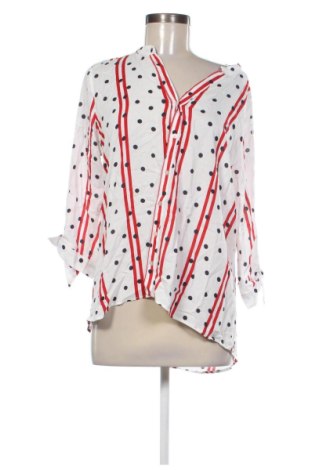 Cămașă de femei Defacto, Mărime L, Culoare Multicolor, Preț 72,99 Lei, #136922208