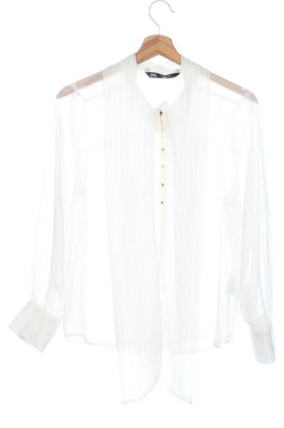 Дамска риза Zara, Размер XS, Цвят Многоцветен, Цена 10,74 €, #136925838