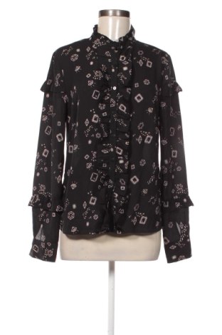 Damenbluse Nikkie, Größe M, Farbe Mehrfarbig, Preis 10,99 €, #136927020