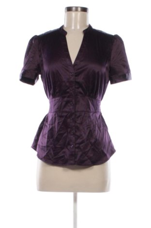 Damenbluse H&M, Größe M, Farbe Lila, Preis 11,99 €, #136932913