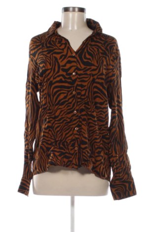 Damenbluse Hema, Größe L, Farbe Mehrfarbig, Preis 5,99 €, #136933242
