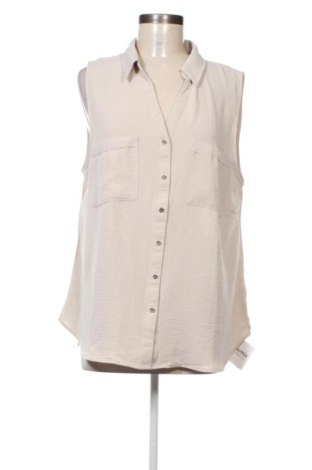 Női ing Unbranded, Méret XL, Szín Ekrü
, Ár 5 299 Ft, #136943502