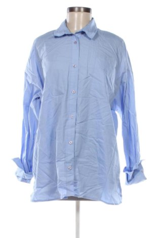 Női ing ASOS, Méret XL, Szín Kék, Ár 6 219 Ft, #136947908