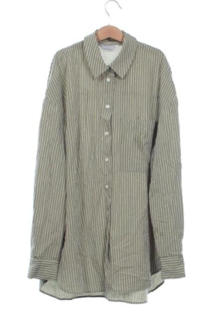 Cămașă de femei Primark, Mărime XS, Culoare Verde, Preț 55,00 Lei, #136950644