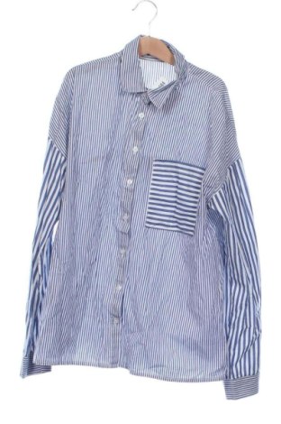 Damenbluse Cropp, Größe XS, Farbe Mehrfarbig, Preis 10,55 €, #136950684
