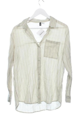 Dámská košile  H&M, Velikost XS, Barva Vícebarevné, Cena  299,00 Kč, #136950803