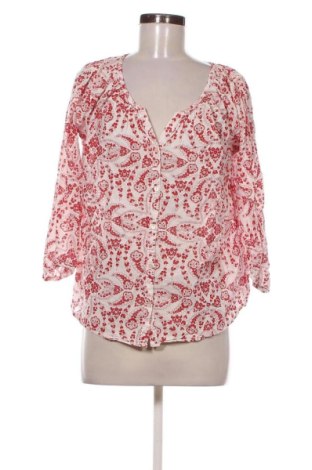 Damenbluse Unbranded, Größe XL, Farbe Mehrfarbig, Preis 11,99 €, #136961995