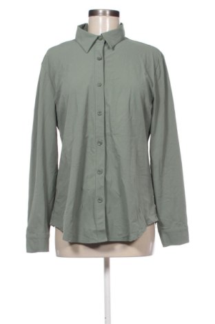 Cămașă de femei Unbranded, Mărime L, Culoare Verde, Preț 49,99 Lei, #136967730