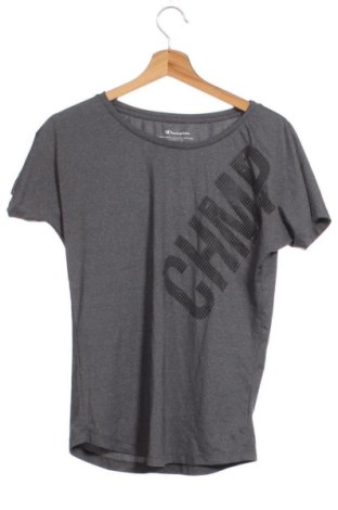 Tricou de femei Champion, Mărime S, Culoare Gri, Preț 47,99 Lei, #136777914