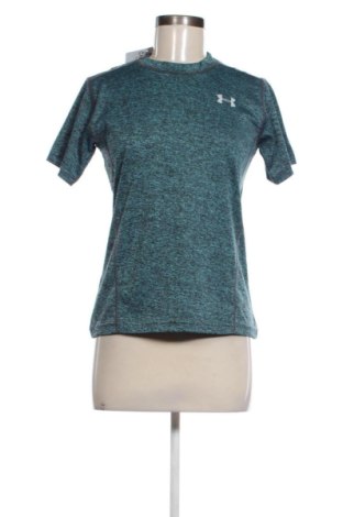 Tricou de femei Under Armour, Mărime M, Culoare Multicolor, Preț 78,99 Lei, #136827798