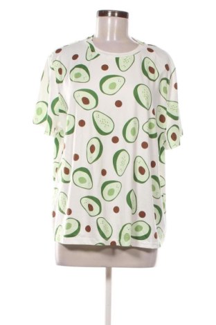 Tricou de femei SHEIN, Mărime XL, Culoare Multicolor, Preț 49,99 Lei, #136841798