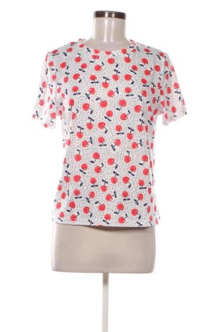 Tricou de femei SHEIN, Mărime L, Culoare Multicolor, Preț 46,99 Lei, #136841973