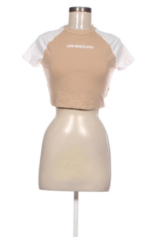 Γυναικείο t-shirt H&M, Μέγεθος M, Χρώμα Πολύχρωμο, Τιμή 16,50 €, #136842575