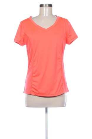 Γυναικείο t-shirt Unbranded, Μέγεθος L, Χρώμα Πορτοκαλί, Τιμή 6,99 €, #136844131