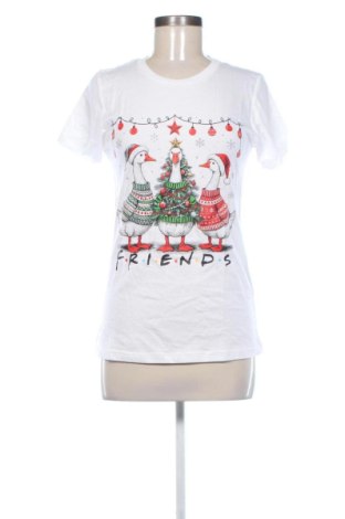Γυναικείο t-shirt Gildan, Μέγεθος S, Χρώμα Πολύχρωμο, Τιμή 8,00 €, #136845650