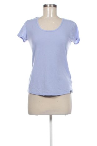 Γυναικείο t-shirt Prana, Μέγεθος S, Χρώμα Βιολετί, Τιμή 18,00 €, #136850872