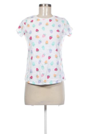 Γυναικείο t-shirt Wonder Nation, Μέγεθος M, Χρώμα Πολύχρωμο, Τιμή 10,00 €, #136851009