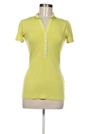 Tricou de femei Unbranded, Mărime M, Culoare Galben, Preț 41,57 Lei, #136851799