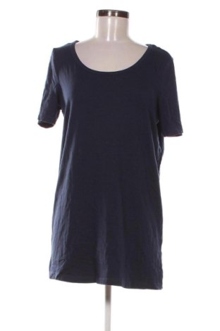 Tricou de femei Unbranded, Mărime L, Culoare Albastru, Preț 49,99 Lei, #136854288